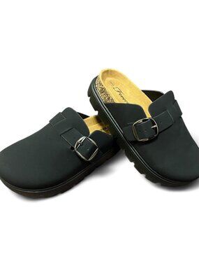 Clog Sandals